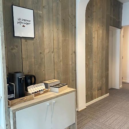 Ruime Luxe Kamer In Centrum Brugge Met Badkamer! Exterior foto