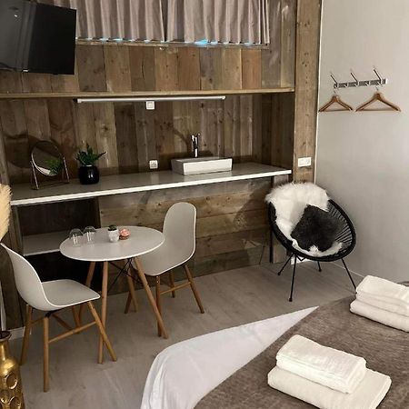 Ruime Luxe Kamer In Centrum Brugge Met Badkamer! Exterior foto
