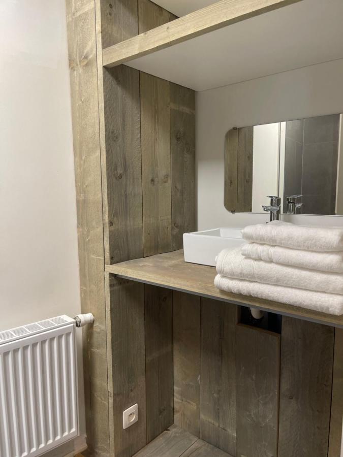 Ruime Luxe Kamer In Centrum Brugge Met Badkamer! Exterior foto